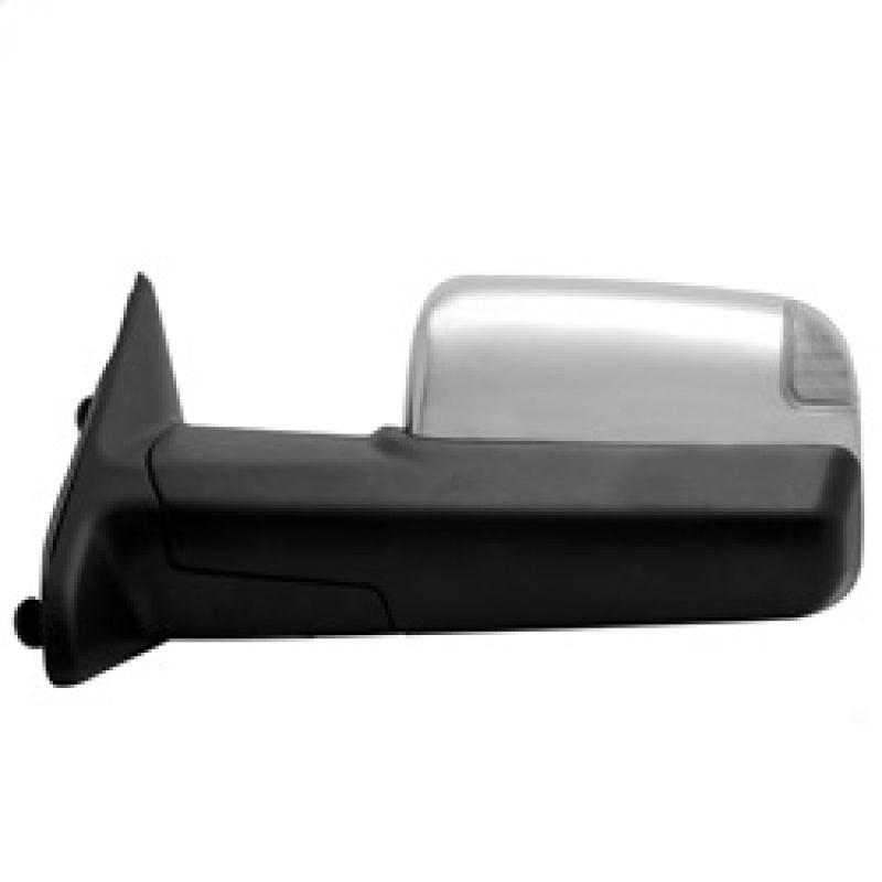 9933165 Xtune fits Dodge 09-12 Ram 1500 Extendable Power Heated Adjust Mirror