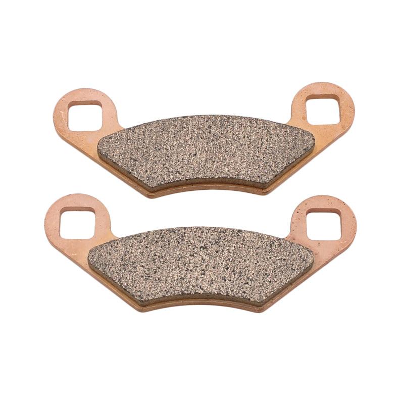EPI WE442433 88-16 Polaris 325-400/ 96-20 500-800 Sportsman HD Brake Pad