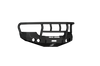 Road Armor 08-10 GMC 2500 Stealth Front Winch Bumper w/Titan II Guard - Tex Blk