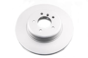 DBA 3292E 08-10 fits BMW 535i Sedan Front En-Shield Standard Rotor