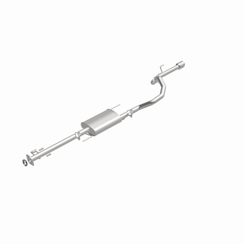 Magnaflow 106-0756 BRE Exhaust Kit 10-22 fits Toyota 4Runner 4L