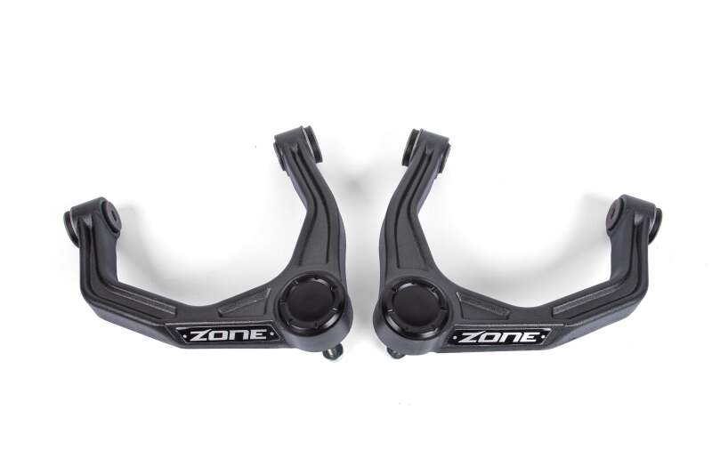 Zone Offroad ZONC2321 19-21 fits GM 1500 Zone Cast Upper Control Arm
