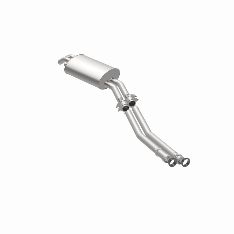 Magnaflow 106-0255 BRE Exhaust Kit 86-89 fits Mercedes 560SL 5.6L