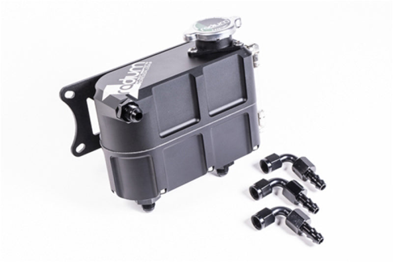 Radium Engineering 20-0270-00 Coolant Expansion Tank- Universal