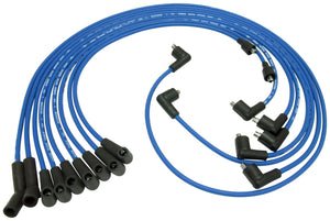 NGK 53384 fits Chrysler 78-19 Cordoba 1975 Spark Plug Wire Set