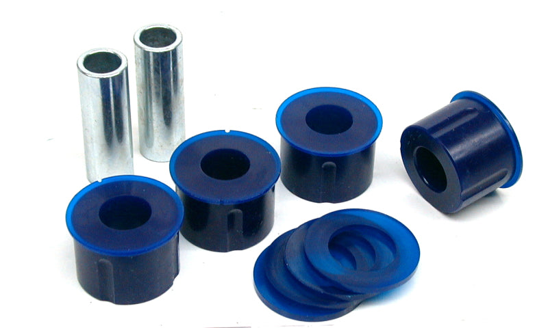 SuperPro SPF0482K fits Alfa Romeo-Tr/Arm/Lwr/R Bush