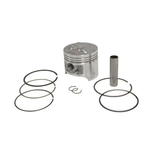 Athena S4C06300003A 03-16 fits Suzuki DR 125 Z Complete Big Bore Cylinder Forged