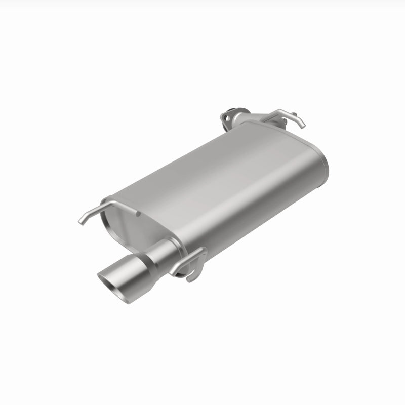 Magnaflow 108-0114 BRExhaust 07-12 fits Lexus ES350 / 07-11 Toyota Camry Left Muffler Kit