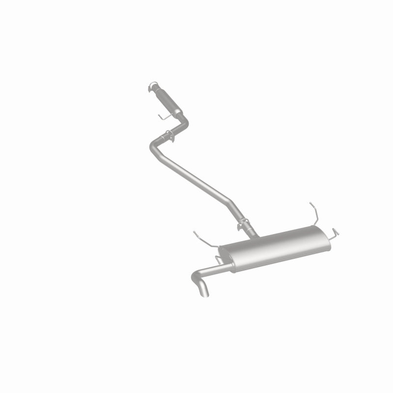 Magnaflow 106-0817 BRE Exhaust Kit 15-17 fits Chrysler 200 2.4L