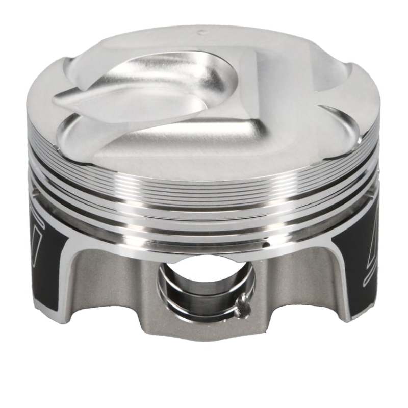 Wiseco 6636M86 fits Mitsubishi EVO 10 4B11-T 2008+ -4.5cc Piston Shelf Stock