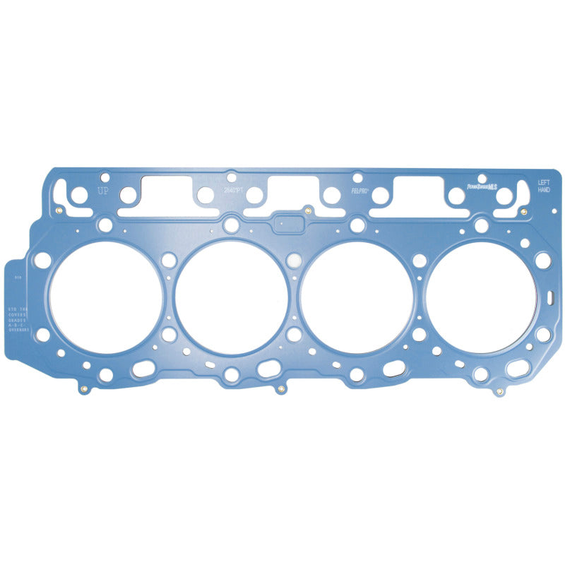 Fel-Pro Chevrolet Silverado 2500 HD 26401 PT PermaTorque Engine Cylinder Head Gasket
