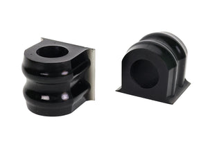 Whiteline W23967 14-17 fits Chevrolet SS 26mm Sway Bar Mount Bushing Kit