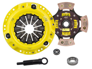 ACT TL1-XTG4 fits Toyota Corolla XT/Race Sprung 4 Pad Clutch Kit