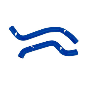 Mishimoto MMHOSE-3KGT-91BL 91-99 fits Mitsubishi 3000GT / 91-96 Dodge Stealth Blue Silicone Hose Kit