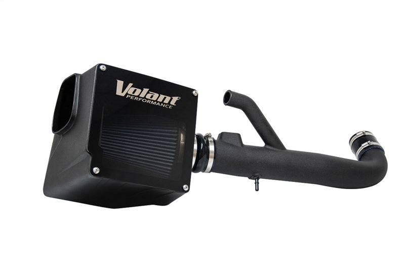 Volant 15438 fits Chevrolet 17-22 Colorado/GMC Canyon 3.6L Oiled Filter Closed Box Air Intake System