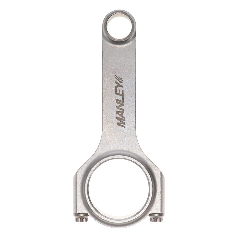 Manley  14062R-8 fits Chevy Big Block 6.385in H Beam Connecting Rod Set (Set of