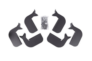 Dee Zee DZ66326 Deezee 99-16 fits Ford Super Duty Running Board Hex Bracket Kit
