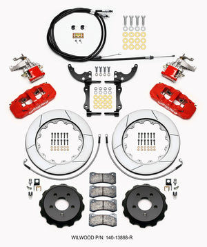 Descriptive image text