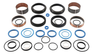 Pivot World PWFFK-T10-000 Fork Rebuild Kits