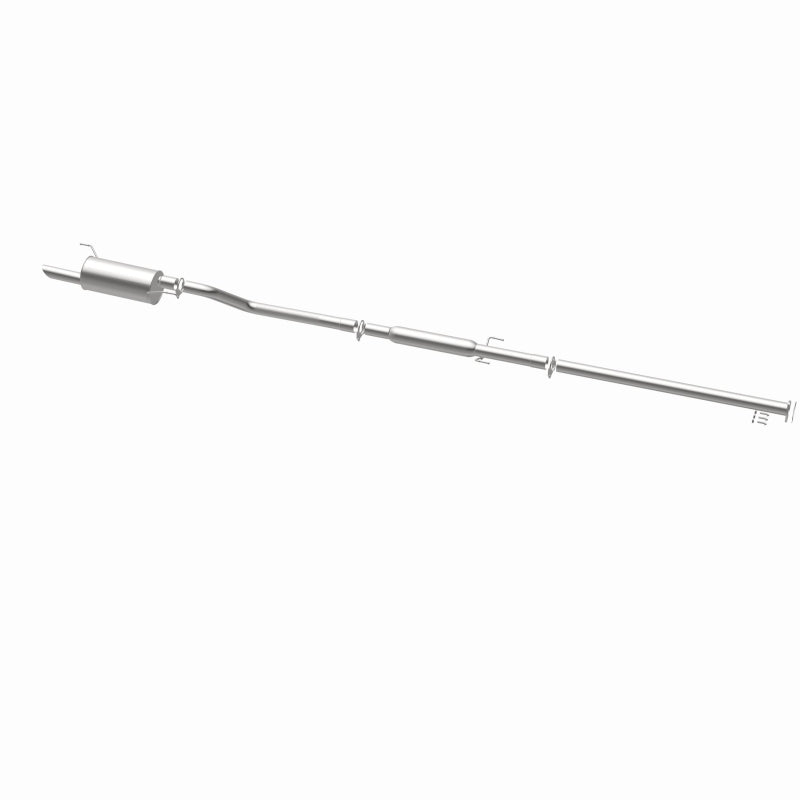 Magnaflow 106-0908 BRExhaust 06-14 fits Honda Ridgeline 3.5L Exhaust Kit