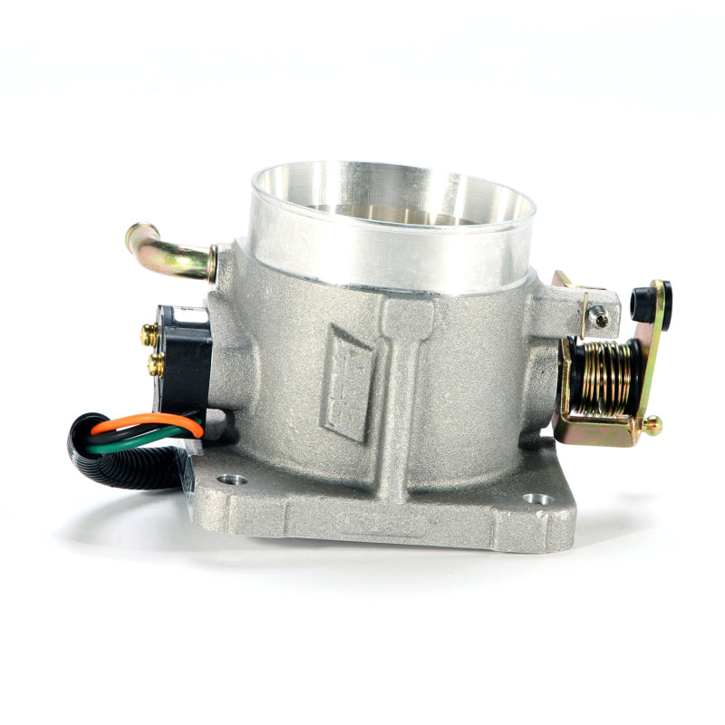 BBK  1517 Mustang 5.0 65mm Throttle Body  Power Plus Series