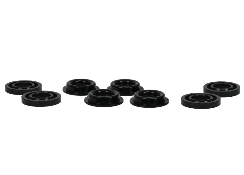 Whiteline KDT922 12+ fits Scion FR-S/Subaru BRZ/Toyota 86/Toyota GT-86 Rear Crossmember-Mount Insert Bushing