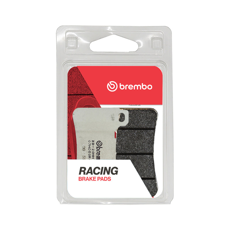 Brembo OE 07HO50RC AM - BRAKE PAD MOTORCYCLE