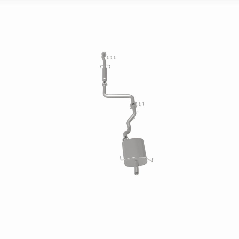 Magnaflow 106-0603 BRE Exhaust Kit 97-99 fits Acura CL 3.0L