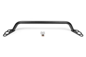 BMR STB112H fits Dodge 08-18 Challenger Rear Strut Tower Brace - Black Hammerto