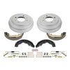 PowerStop KOE15338DK 2006 fits Hyundai Elantra Rear Autospecialty Drum Kit