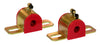 Prothane 19-1203  19-1203 Universal 90 Deg Greasable Sway Bar Bushings - 5/8