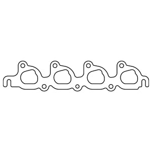 Cometic C4645 Cometic fits Ford 2.0L Zetec-E/R Exhaust Manifold Gasket