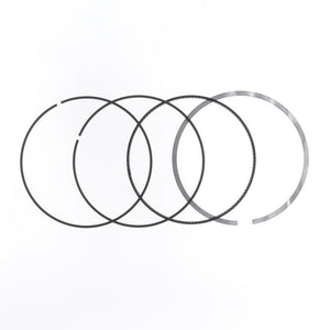Athena S41316408 00-09 KTM MXC 525 95mm Bore Piston Ring Set (For Piston)