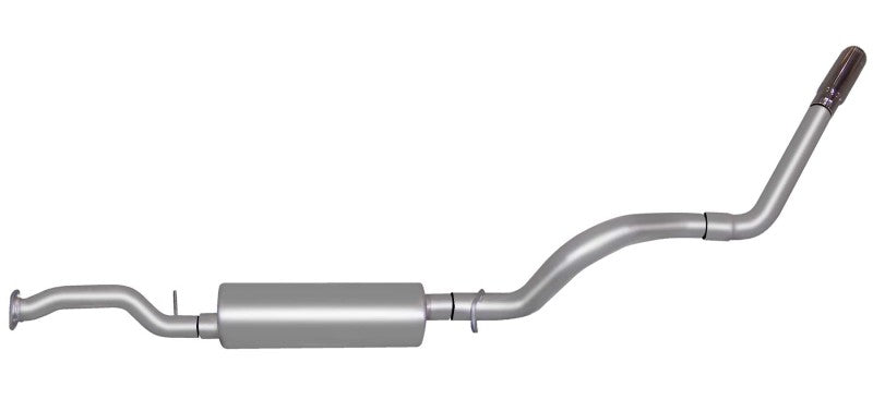 Gibson 315552 fits GMC 94-95 Yukon Base 5.7L 3in Cat-Back Single Exhaust - Aluminized