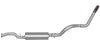 Gibson  615552 fits GMC 94-95 Yukon Base 5.7L 3in Cat-Back Single Exhaust - Stai
