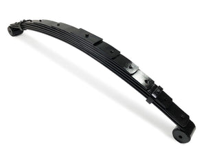 Tuff Country 28481 80-97 fits Ford F-250 4wd Front 4in EZ-Ride Leaf Springs (Ea)