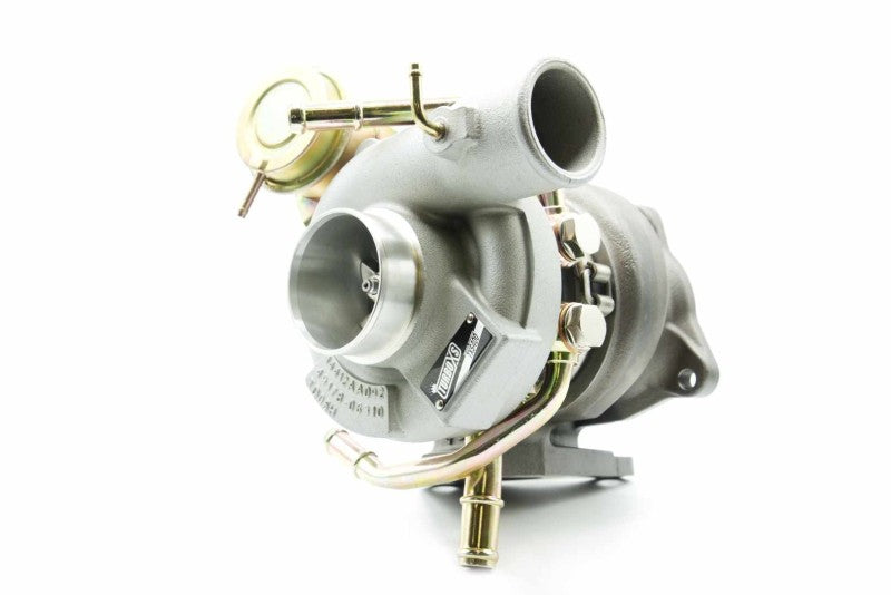 Turbo XS TU-EJ-TXS400 fits Subaru 20G Turbocharger