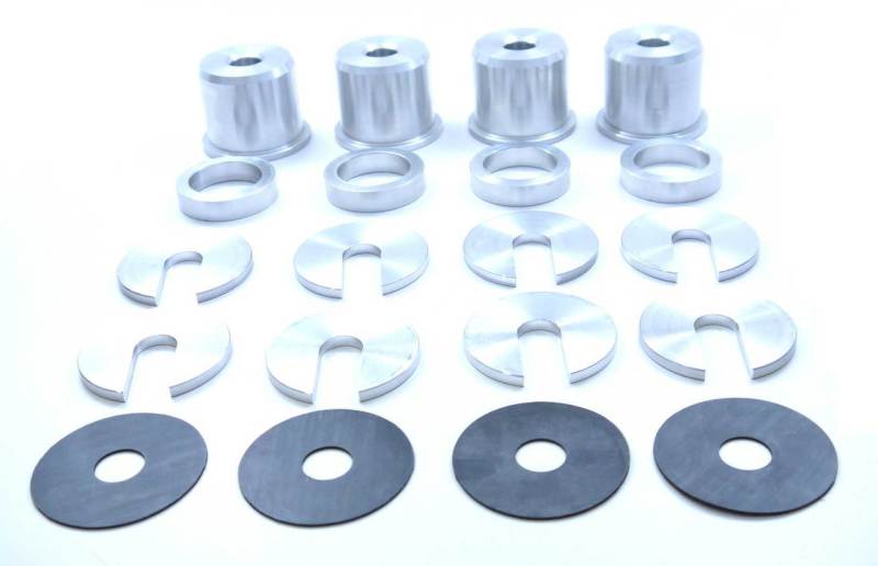 SPL Parts SPL SSB S13 89-98 fits Nissan 240SX (S13/S14) PRO Solid Subframe Bushi