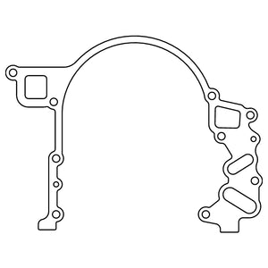 Cometic C5777-018 Cometic Buick Big Block V8 .018in AFM Timing Cover Gasket
