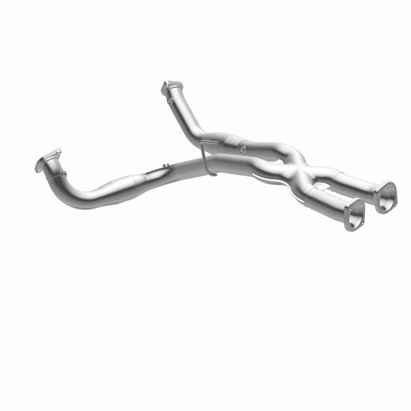 MagnaFlow 16423 Conv DF 06- fits Jeep SRT-8 6.1L