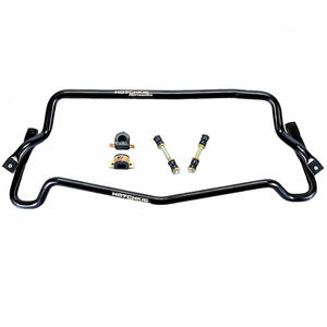 Hotchkis 2206 77-96 fits GM B-Body Wagon Only Sway Bar Kit
