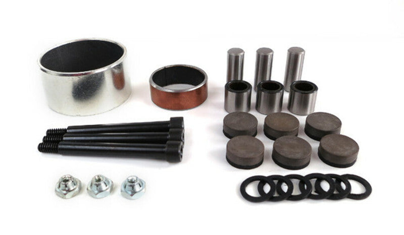 EPI WE210934 16+ fits Polaris 900-1000 ACE/fits Ranger/RZR Primary Clutch Reb