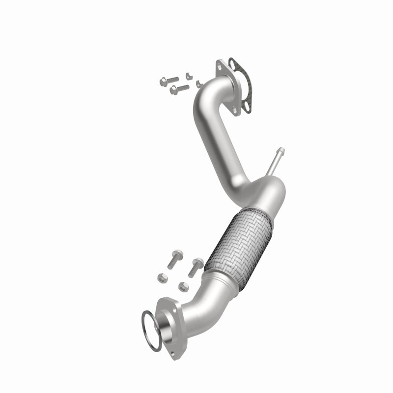Magnaflow 107-0295 BRE Exhaust 14-17 fits NISSAN ROGUE 2.5L Front Pipe Kit