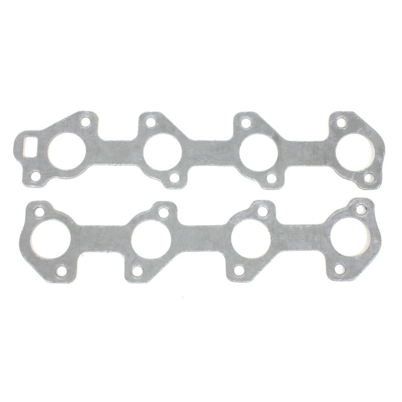 JBA 063-9680 fits Chrysler 4.7L PowerTech V-8 Round Port Header Gasket - Pair