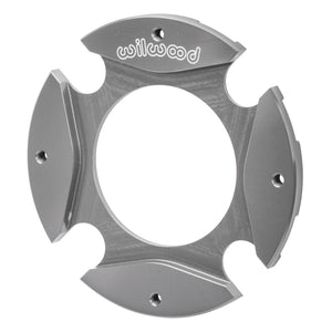 Wilwood 300-17576-2 UTV Dynamic Lug Mount Rotor Adapter 4x6.142 BC XP - 2 Pack
