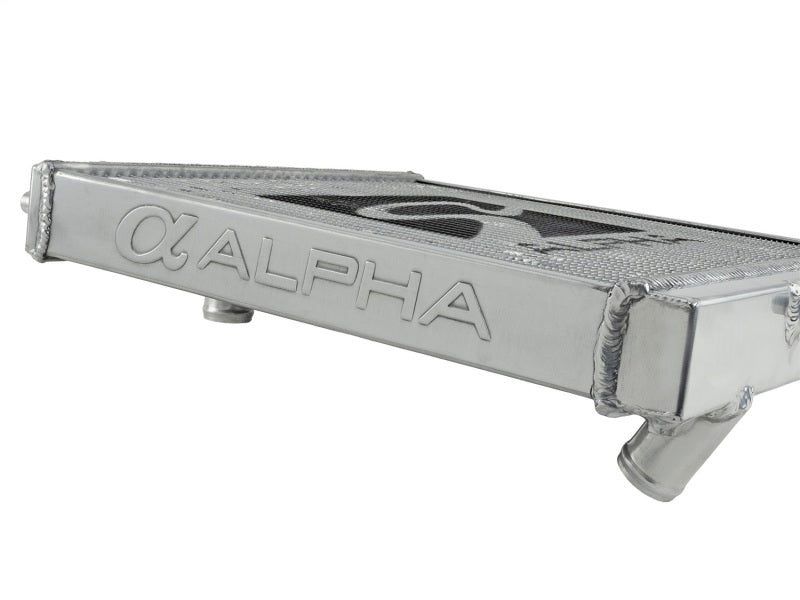 Skunk2 Racing 349-05-1550 Alpha Series fits Honda Civic/CRX Radiator