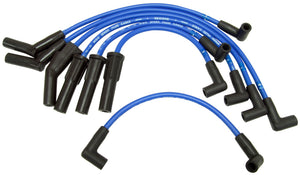 NGK 52306 fits Ford 92-19 Bronco 1987 Spark Plug Wire Set