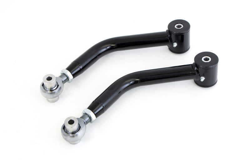 UMI Performance 5019-B 71-75 fits GM H-Body Adjustable Upper Control Arms- Rod E