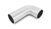 Vibrant 12178 120 Degree Tight Radius Bend 2.00in OD Aluminum Tubing
