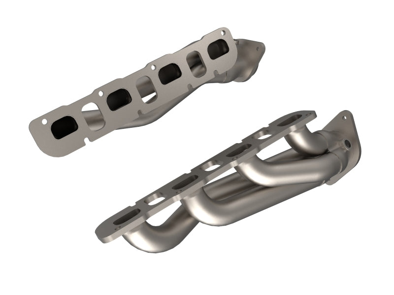 AFE 48-38032-T eep Grand Cherokee Trackhawk (WK2) 11-21 V8-6.2L Twisted Steel S